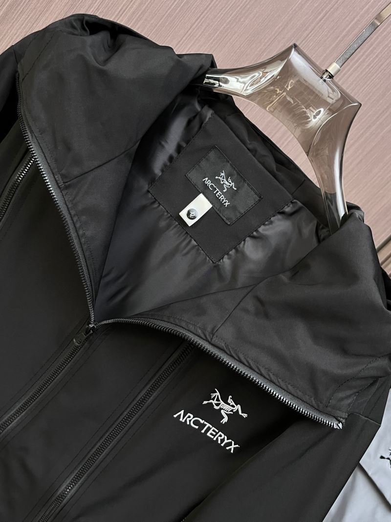 Arcteryx Outwear